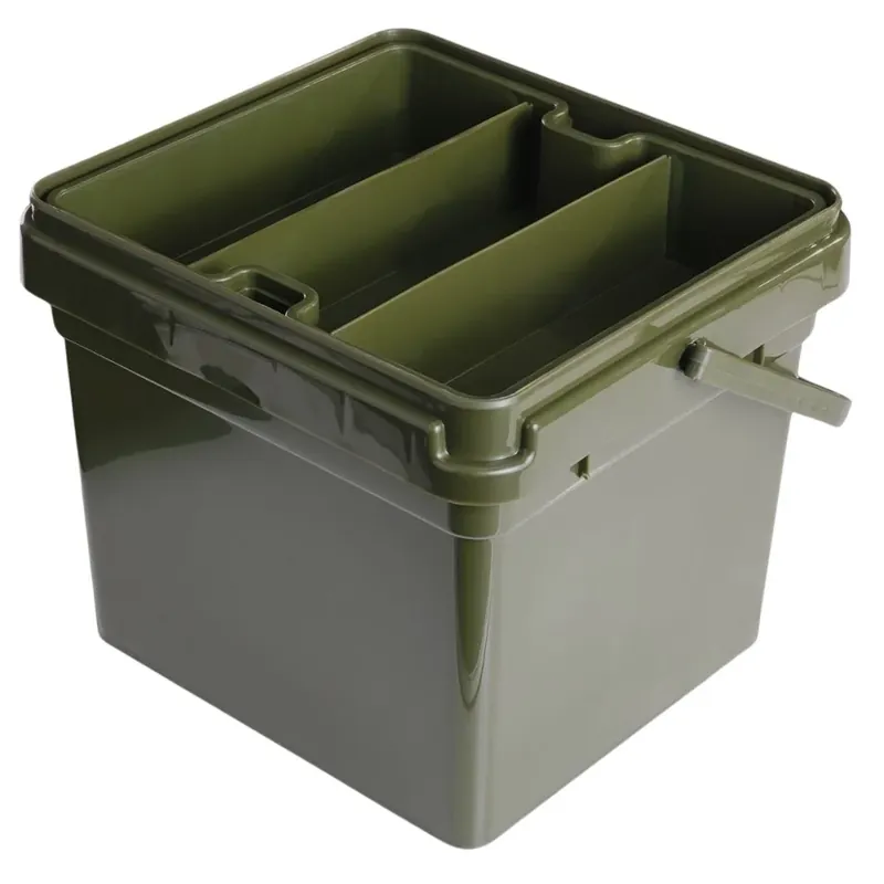 Ridge Monkey Compact Bucket System 7,5 Liter Sleva